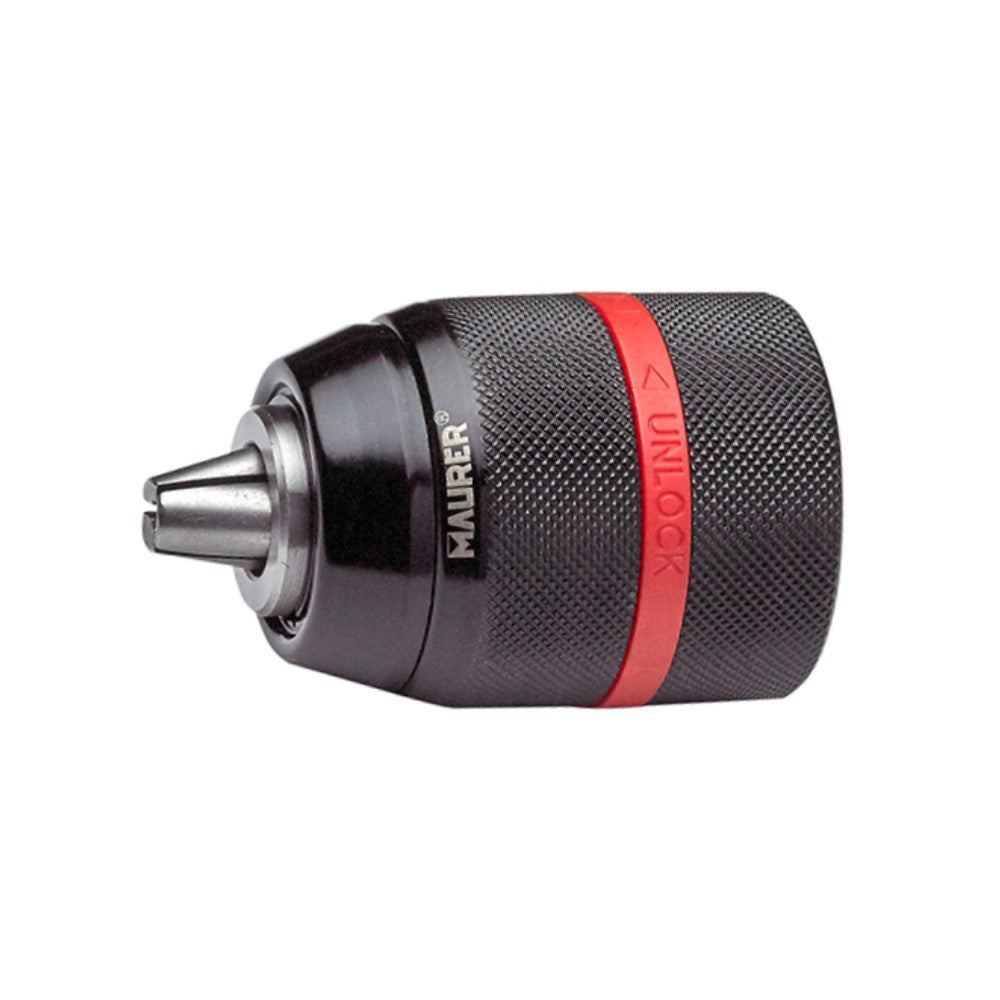 Mandrino Autoserrante Maurer 13 mm - Attacco 1/2"