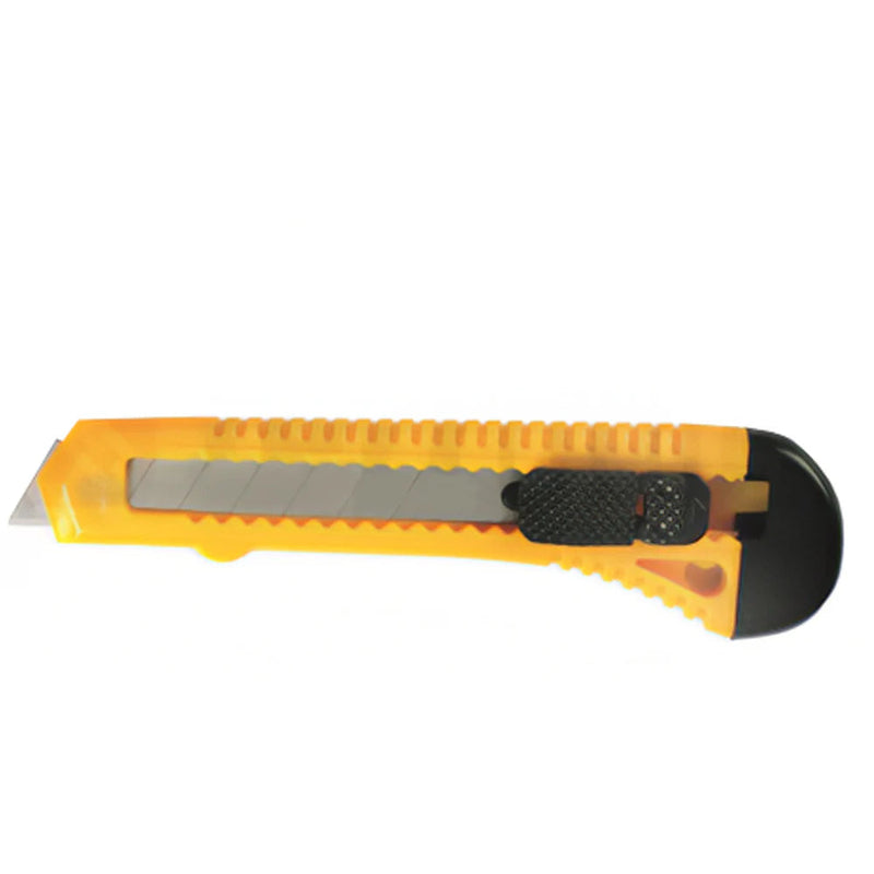 Cutter Lama a Spezzare 18mm Eco