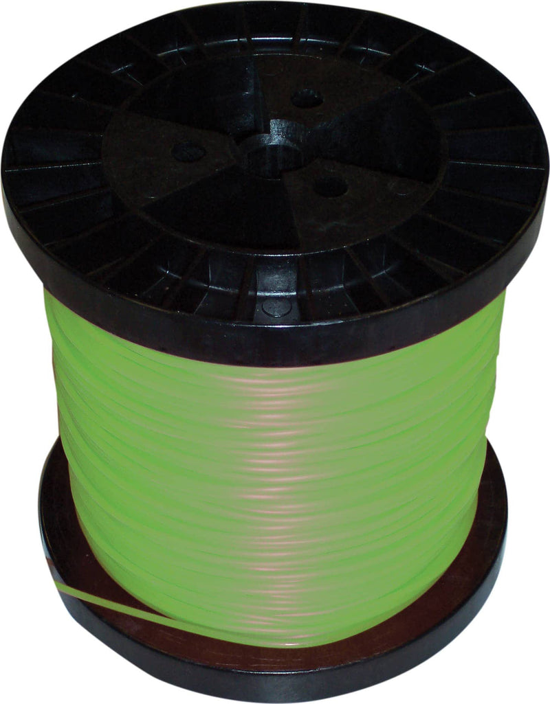 Filo Tondo Professionale per Decespugliatore - 3,5 mm x 170 mt