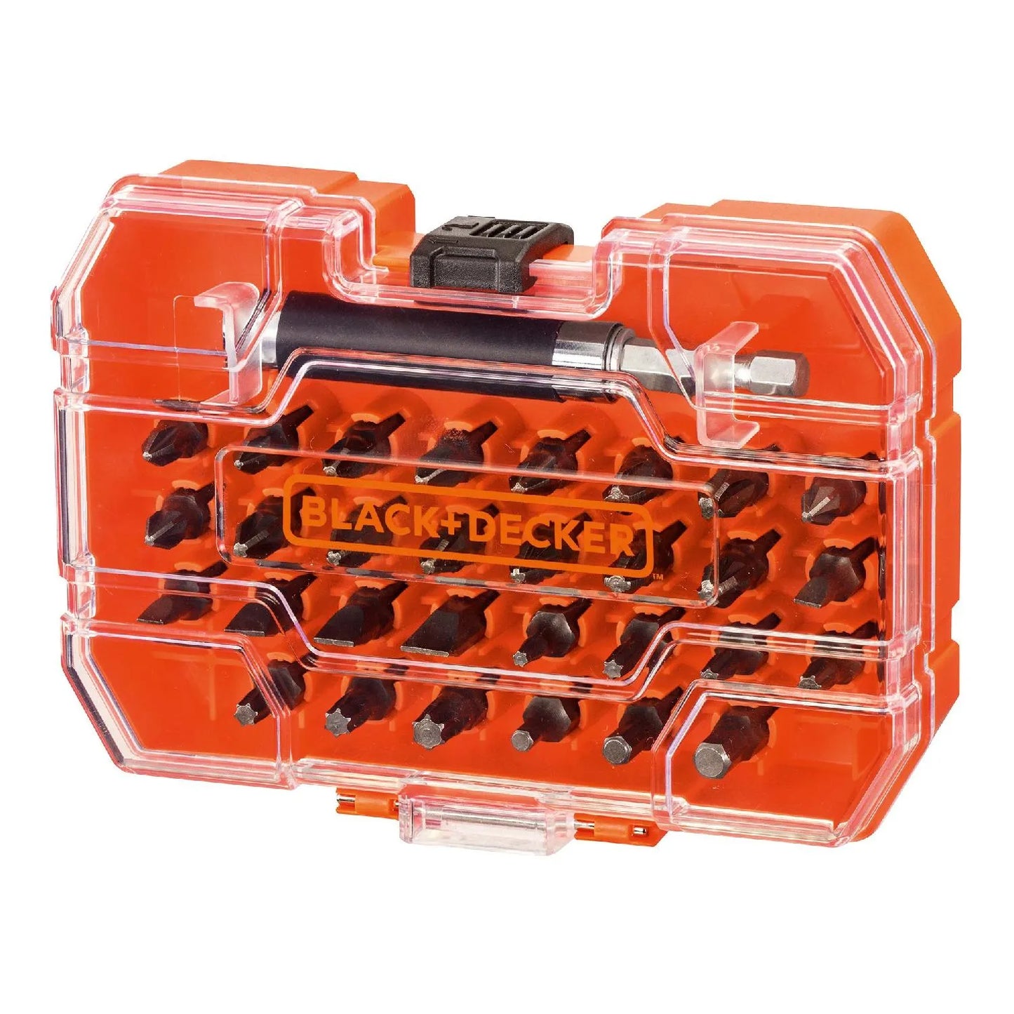 Set Inserti per Avvitatura Professionale - 31 Pezzi