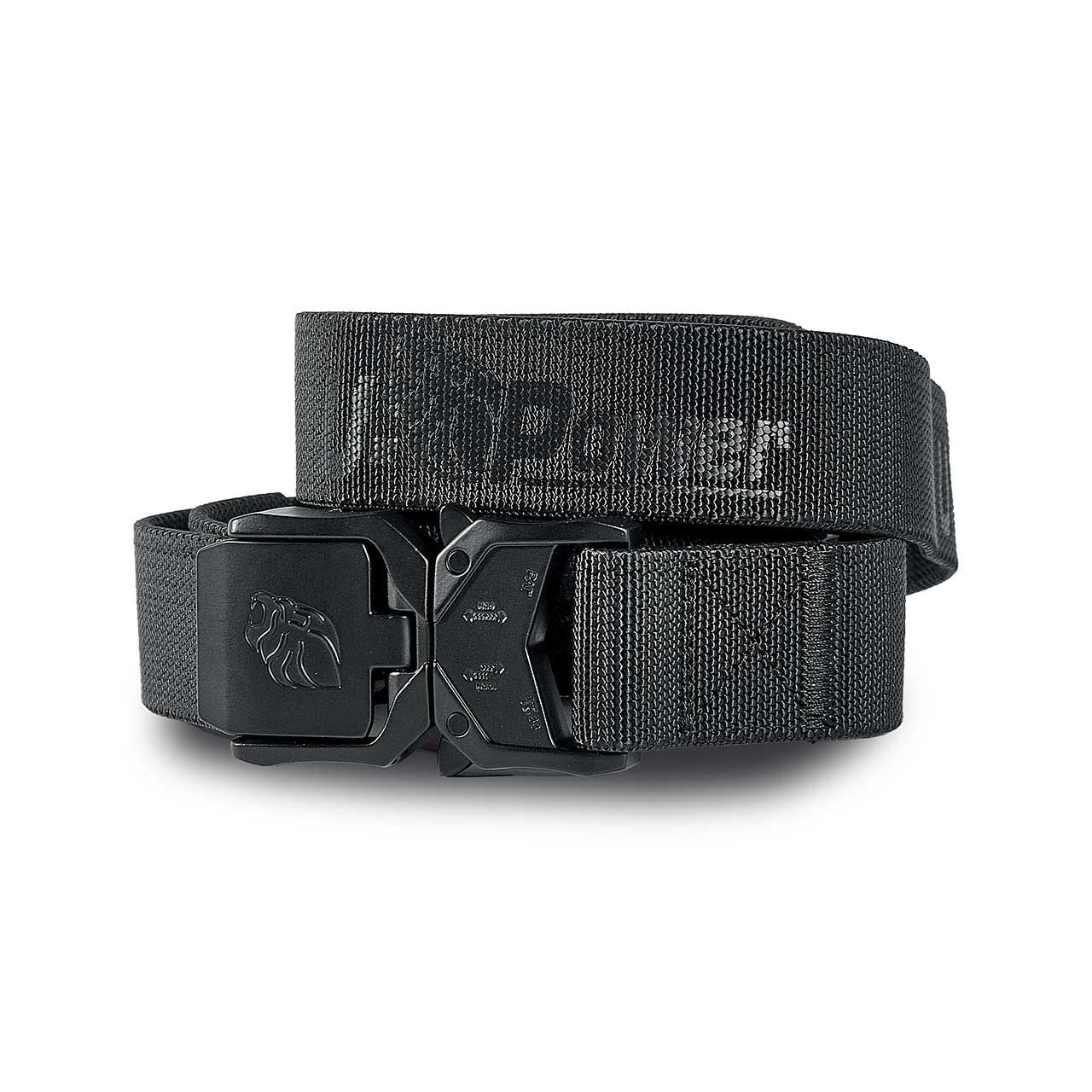 Cinture da Lavoro (U-Power Black)