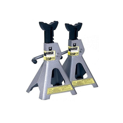Cavalletti per Auto 2PZ