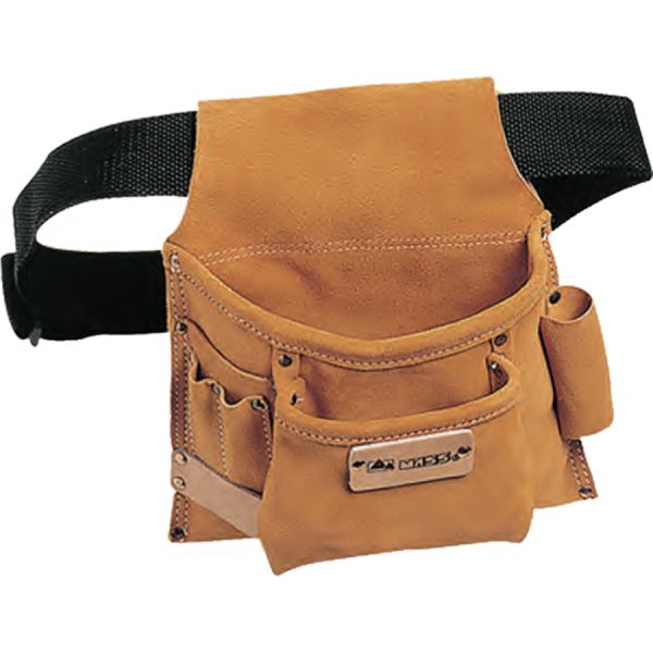 Borsa Carpentiere Multitasche Maurer