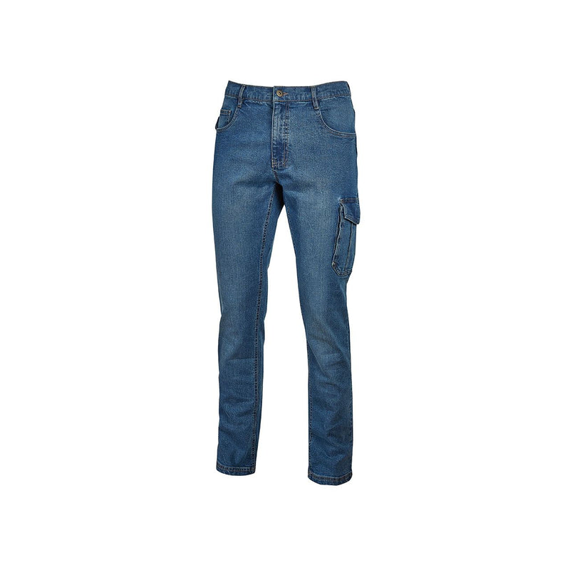 Jeans U-Power Modello "Jam"