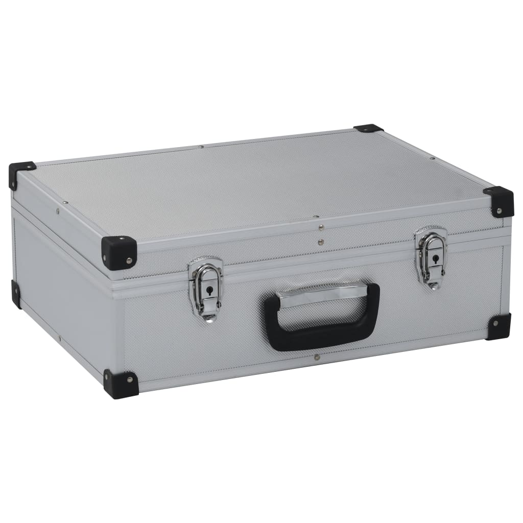 Valigetta Alluminio 46x33x16 Kreator