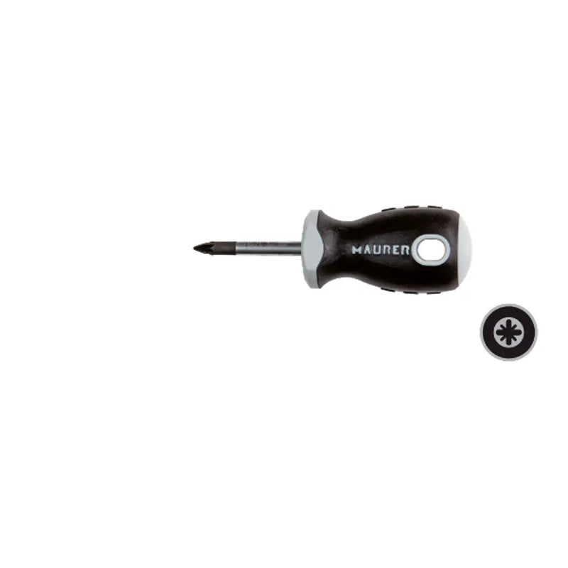 Cacciavite Nano Pz.1x40 Maurer