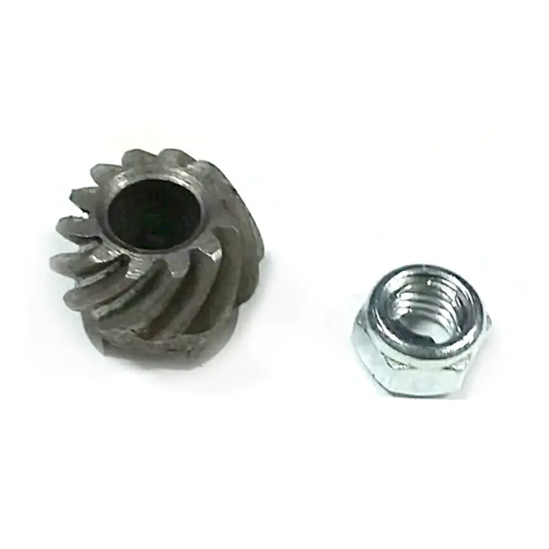 Ingranaggio di Ricambio p.28-29 per Scuotiolive