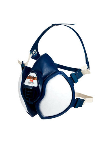 Mascherina Respiratore FFA1P1 3M (Mod. 4251)