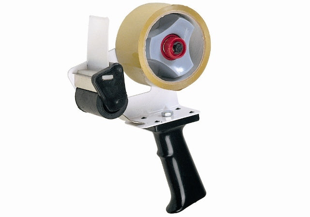Dispenser Tendinastro Manuale per Nastro da Imballaggio 50 mm maurer
