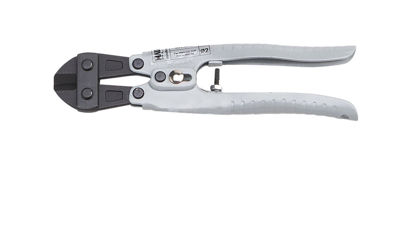 Tronchese per Fune Acciaio 190mm
