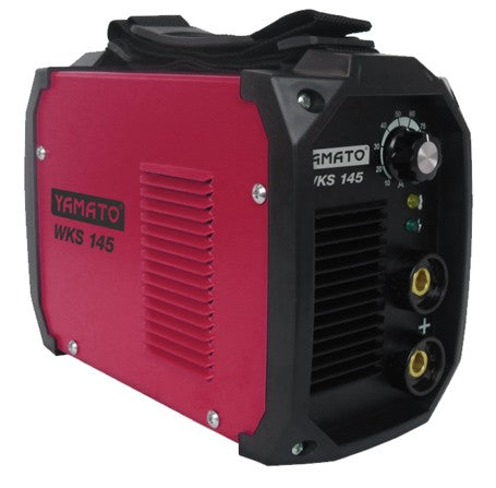 Saldatrice Inverter Yamato ad Alte Prestazioni - 5,2KW