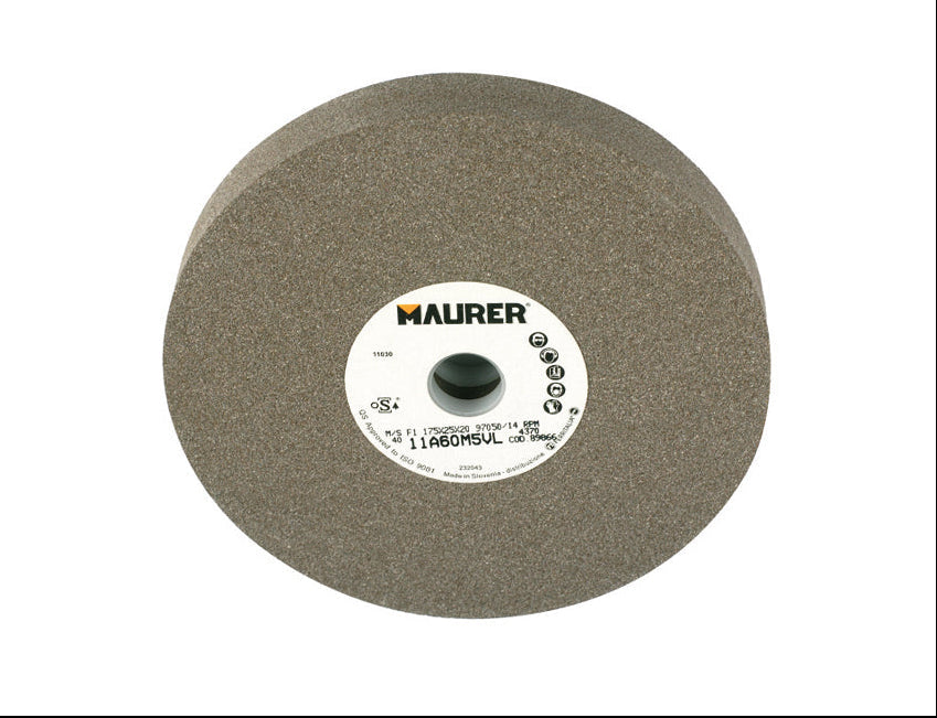 Mola a Troncare per Ferro e Acciaio - 230x6,8 mm