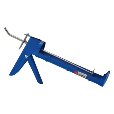 Pistola per Silicone Uniko | Dispenser Professionale per Cartucce Sigillanti