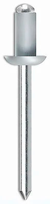 Rivetto a Strappo Standard