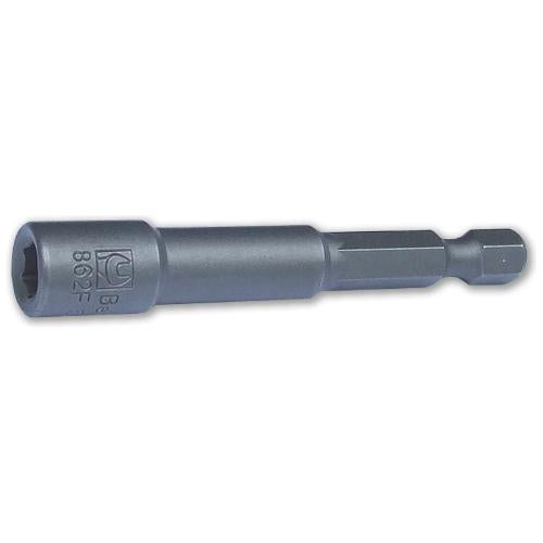 Inserto a Bussola per Avvitatore - 8 mm