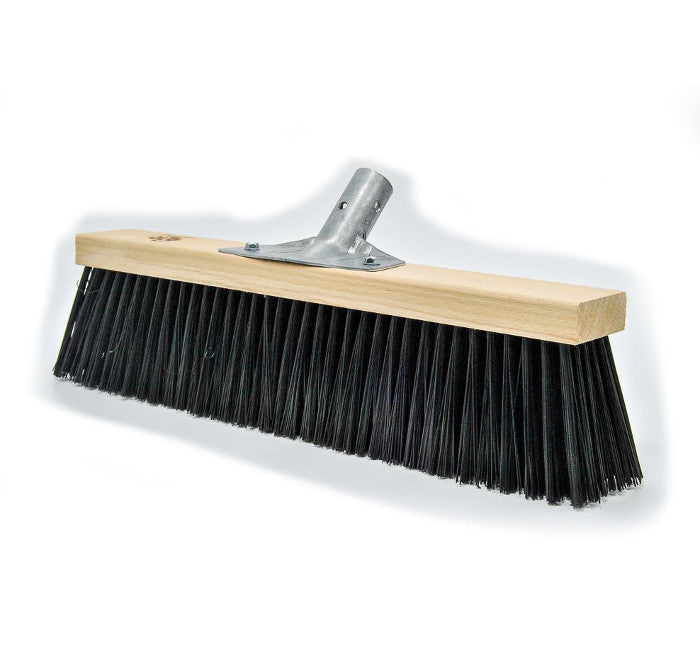 Spazzolone Industriale per Grandi Superfici - 40 cm