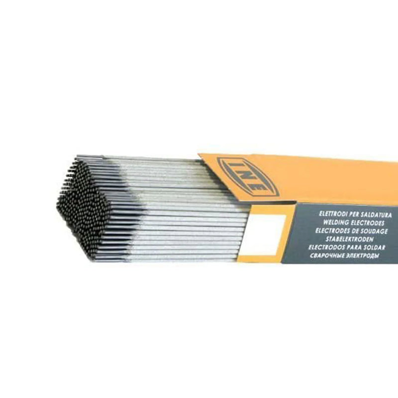 Elettrodi Rutilici INE 48A - 2,5 mm (Confezione 230 Pezzi)