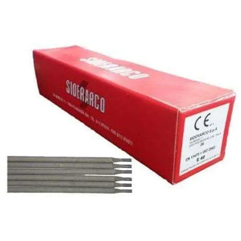 Elettrodi Sider Arco per Saldatura - 2,5 mm (275 Pezzi)