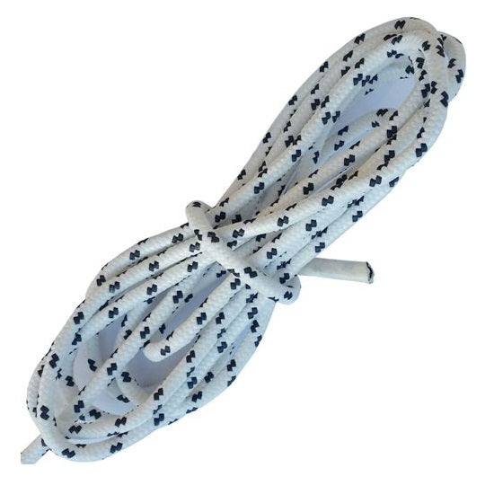 Treccia in Nylon e Poliestere Alta Tenacità - 5 mm x 20 mt