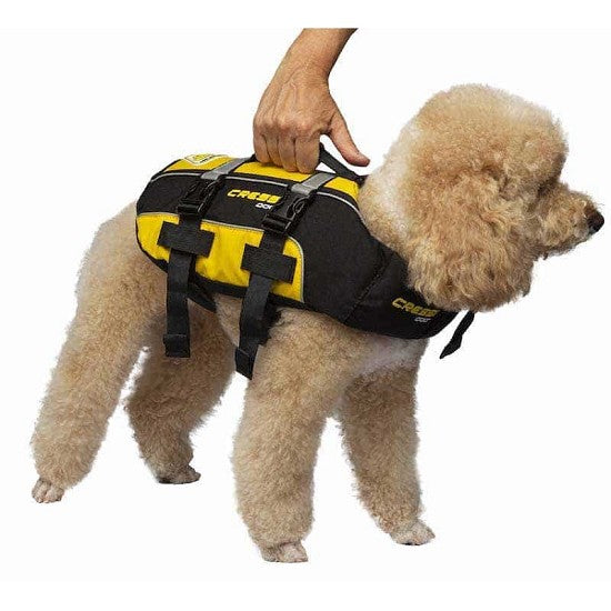 Salvagente per Cani XS 7/15 Ibs