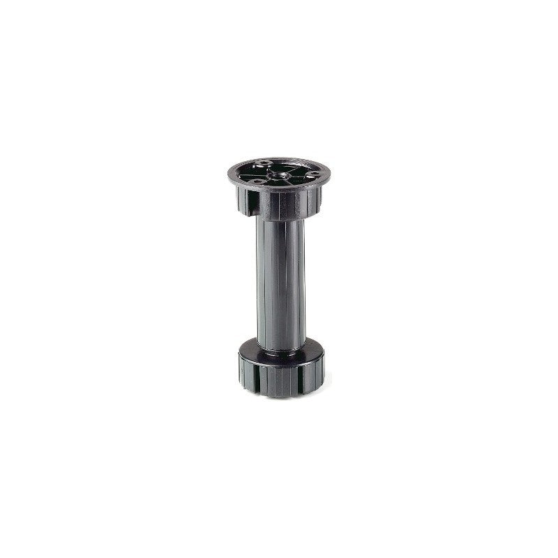 Piede ABS Regolabile H.12 cm (Set 4 pezzi)