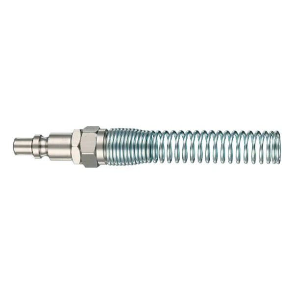 Innesto per Aria Compressa 8x10 mm - Art. 63/MF