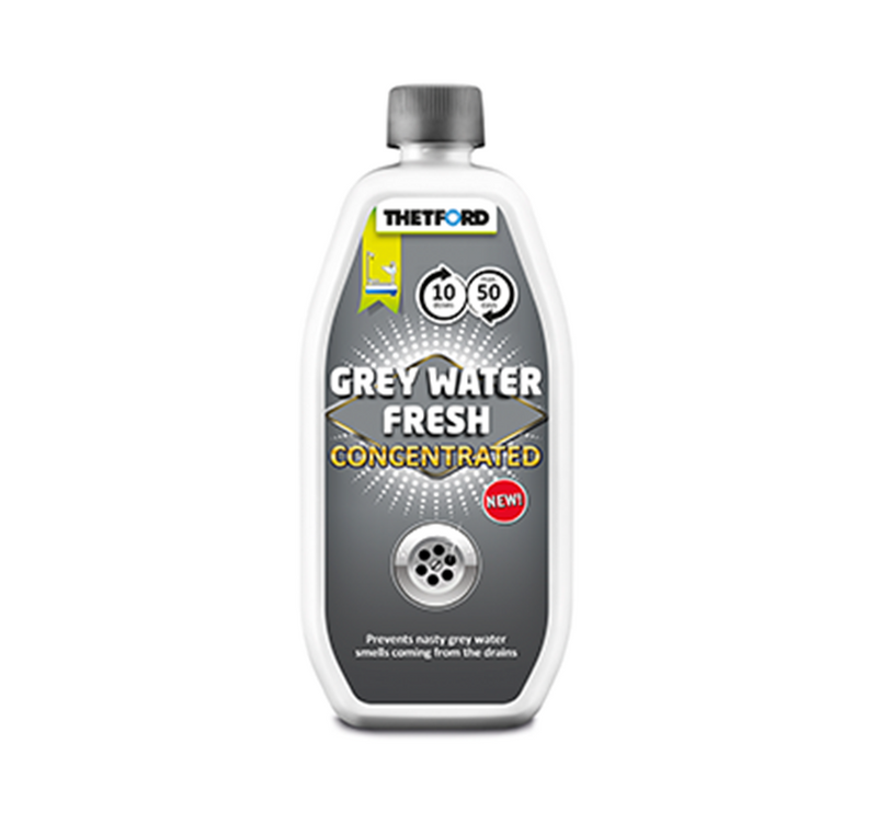 Grey Water Fresh 0,8L