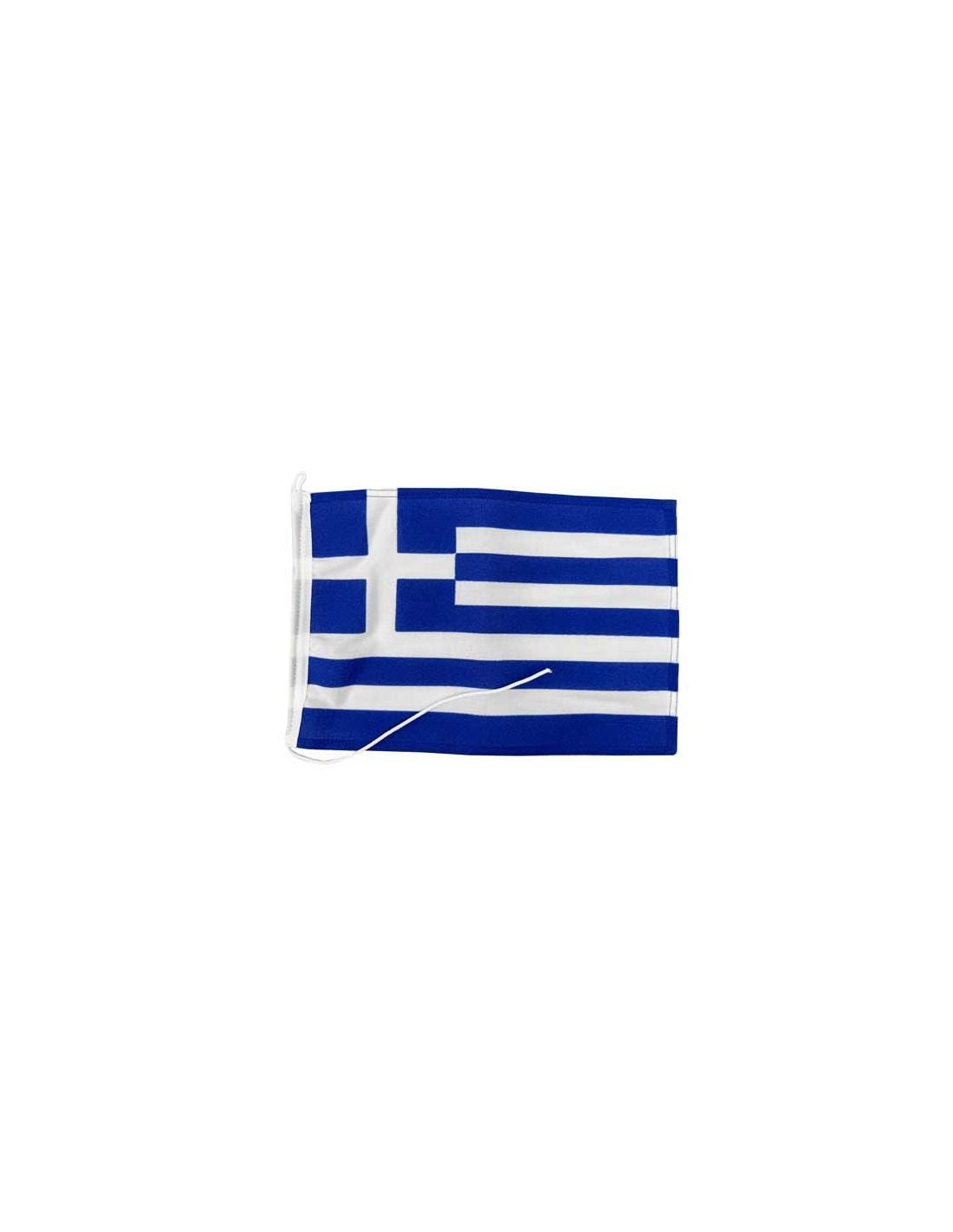 Bandiera Grecia 20x30cm
