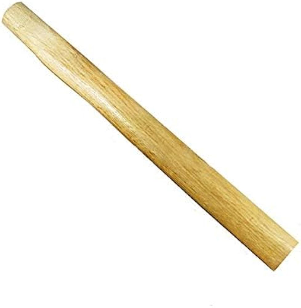 Manico in Legno per Martello da 1000 gr - 450 mm