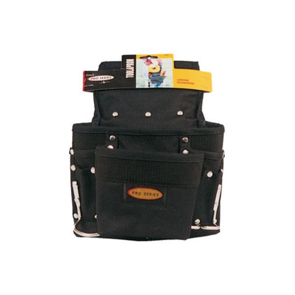 Borsa Carpentiere Pro Nera