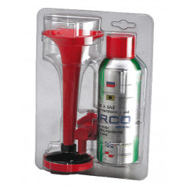 Tromba Gas 200ml