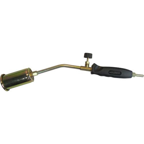 Cannello a Gas con Leva Professionale - 35 cm x 45 mm