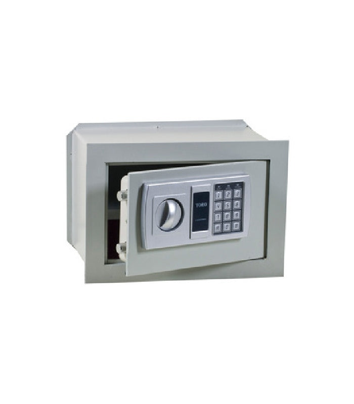 Cassaforte Elettronica Capiente Spessore 6 mm - 42x20x30 cm