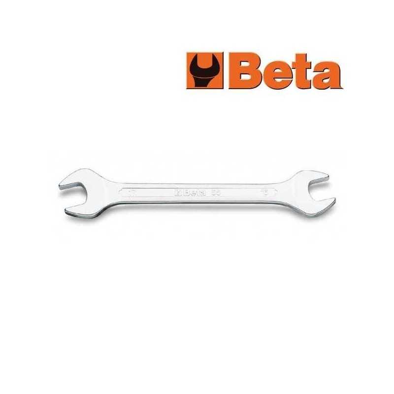 Chiave Forchetta Doppia 14x15 Beta