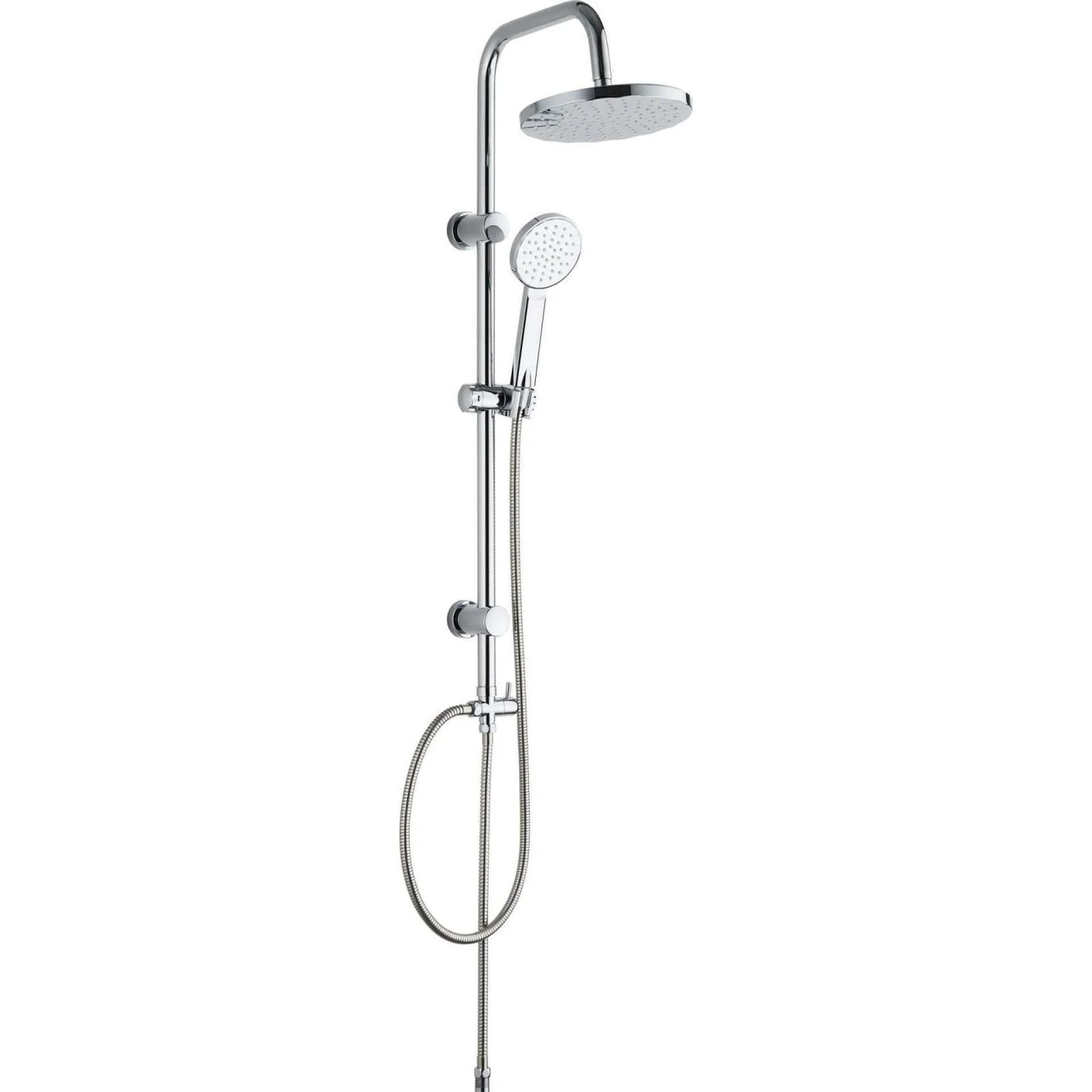 Colonna Doccia con soffione e doccetta LX-4001