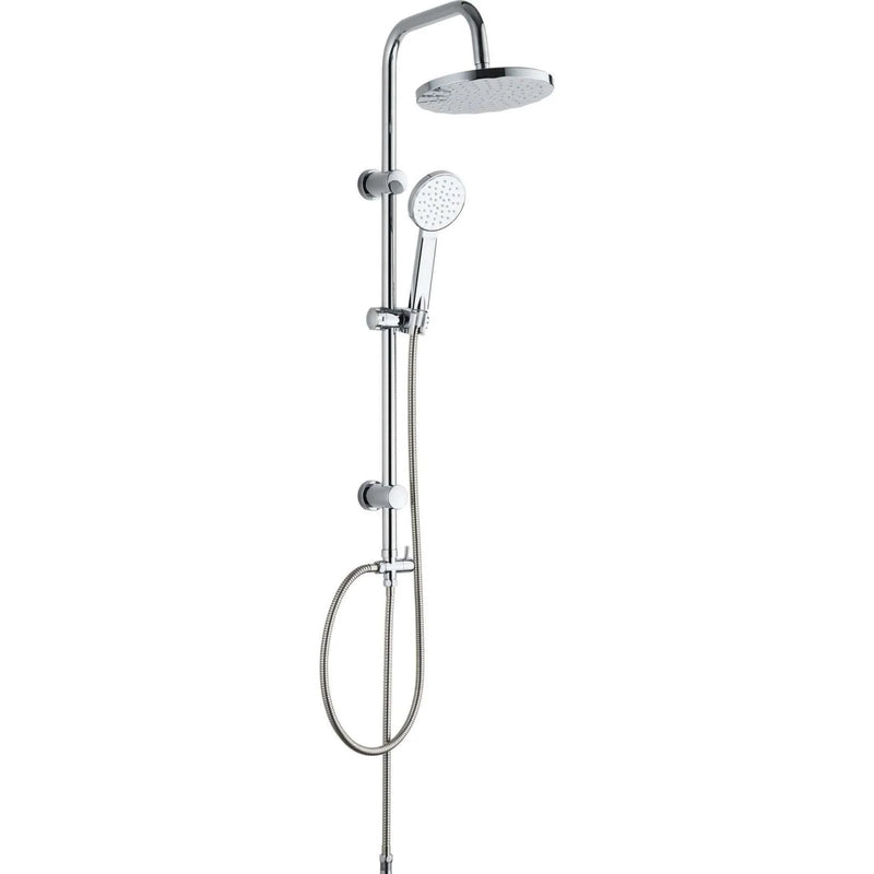 Colonna Doccia con soffione e doccetta LX-4001