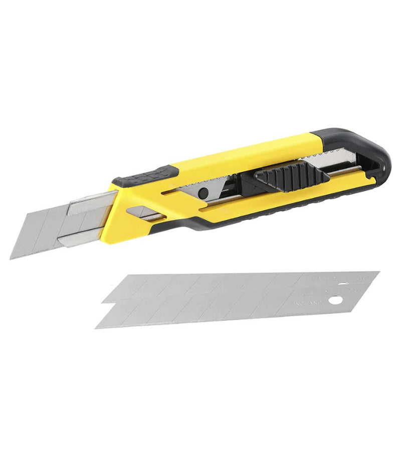 Taglierino 18mm Stanley