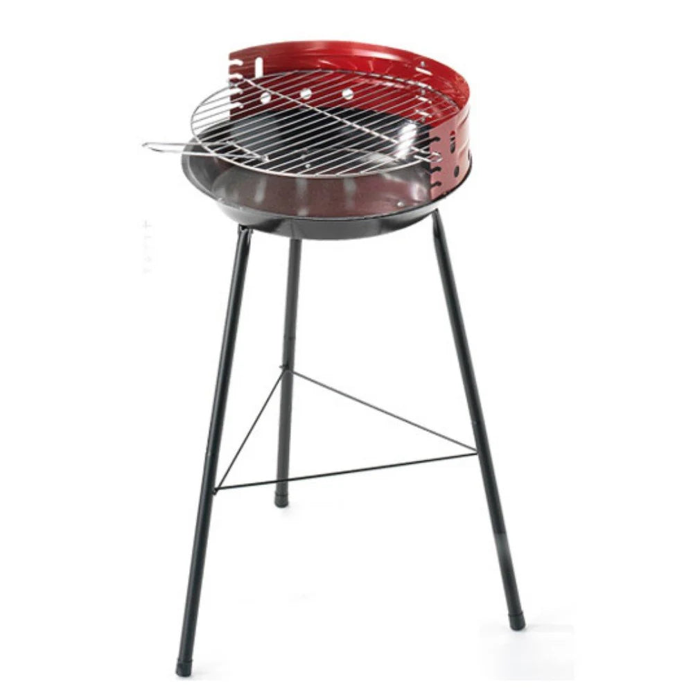 Barbecue Tondo Classico Sirio - d 40 cm (h 75 cm)