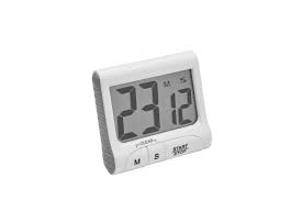 Programmatore Orario Elettronico Digitale - Timer Maurer