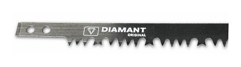 Lama per Segoncino Arco Diamanto 530mm
