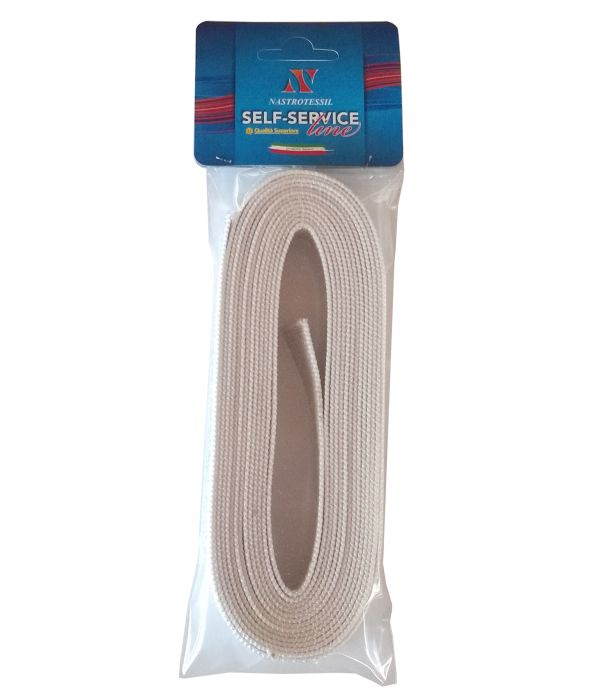 Cintino in Cotone Extra per Tapparelle - Confezione 5 mt
