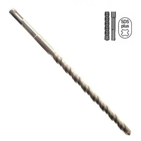 Punta 10x300 Sds Plus Cemento
