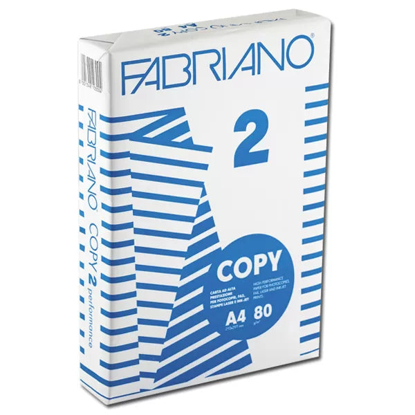Fogli Formato A4 per Stampante e Fotocopie
