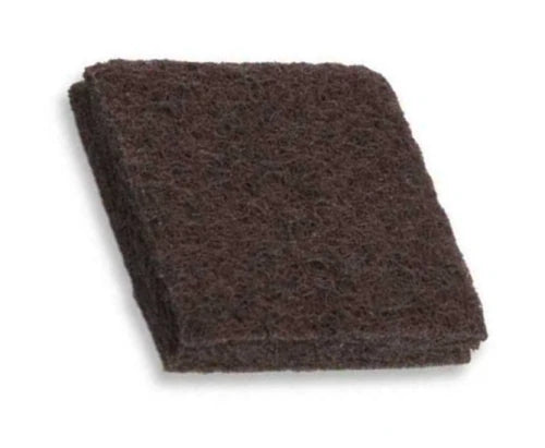 Feltrini Adesivi Quadrati in Lastra - 100x100 mm