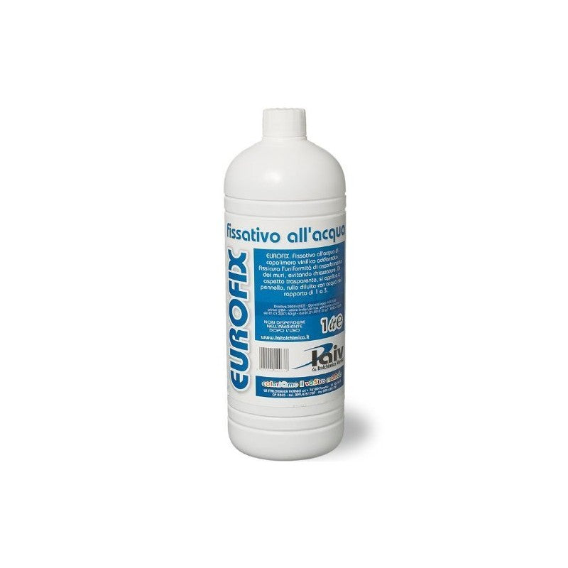 Fissativo Vinilico Eurofix - 1 Litro