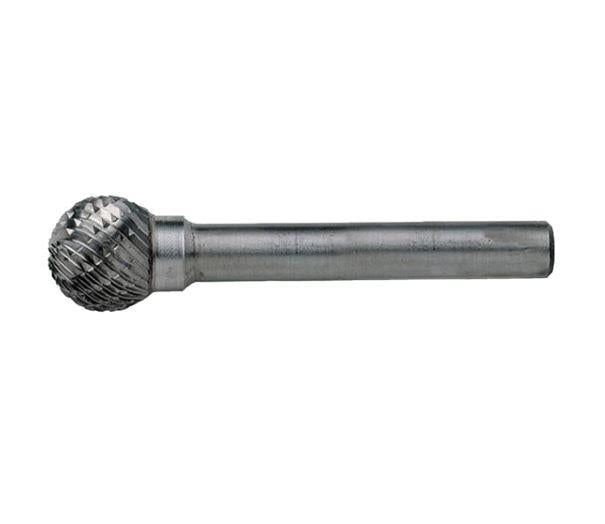 Fresa HSS Z2 per Metallo - 8x14x60 mm