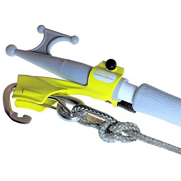 Gancio da Ormeggio Hooklinker