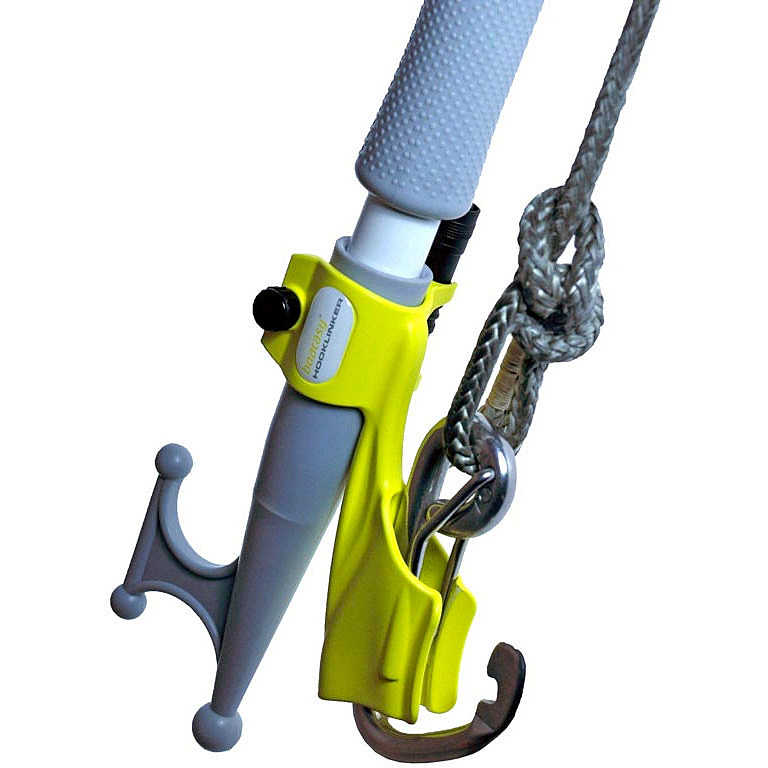 Gancio da Ormeggio Hooklinker