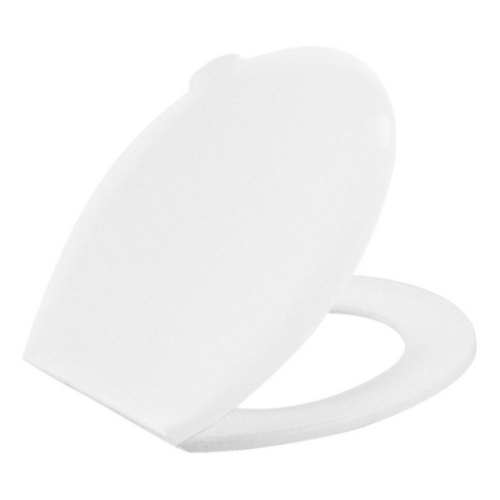 Sedile WC "Ambra" Bianco - Gedy