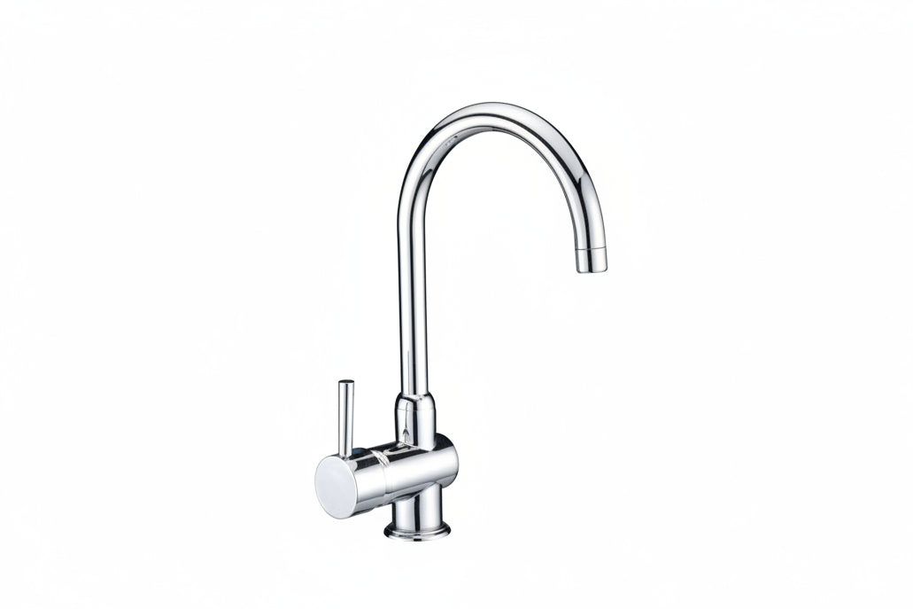 Miscelatore per lavello "Gemini"